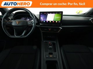Cupra Formentor 1.5 TSI ACT