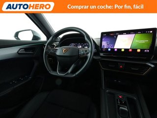 Cupra Formentor 1.5 TSI ACT