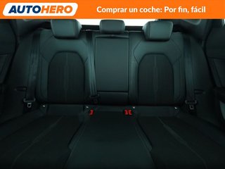 Cupra Formentor 1.5 TSI ACT