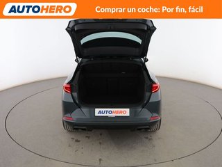 Cupra Formentor 1.5 TSI ACT