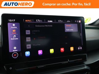 Cupra Formentor 1.5 TSI ACT
