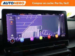 Cupra Formentor 1.5 TSI ACT