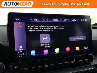 Cupra Formentor 1.5 TSI ACT