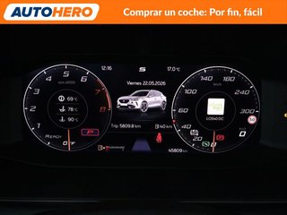 Cupra Formentor 1.5 TSI ACT