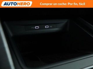Cupra Formentor 1.5 TSI ACT