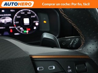 Cupra Formentor 1.5 TSI ACT