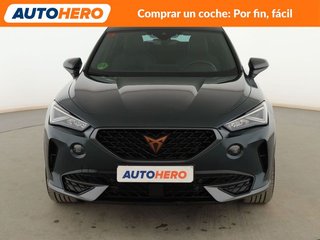 Cupra Formentor 1.5 TSI ACT
