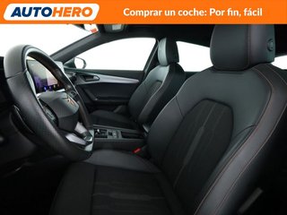 Cupra Formentor 1.5 TSI ACT