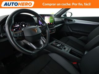 Cupra Formentor 1.5 TSI ACT