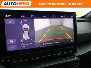 Cupra Formentor 1.5 TSI ACT