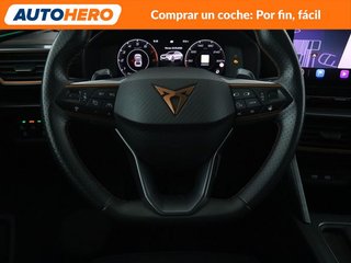 Cupra Formentor 1.5 TSI ACT