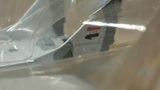 Maqueta MiG-29A Fulcrum 1:100 Italeri