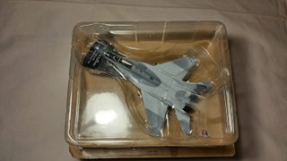 Maqueta MiG-29A Fulcrum 1:100 Italeri