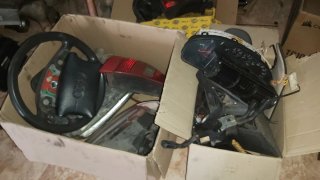 Despiece audi a4 2003
