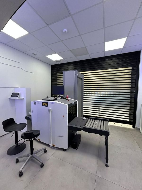 Local comercial en alquiler en Castellana en Madrid