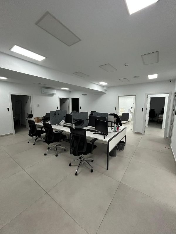 Local comercial en alquiler en Castellana en Madrid - Imagen 7