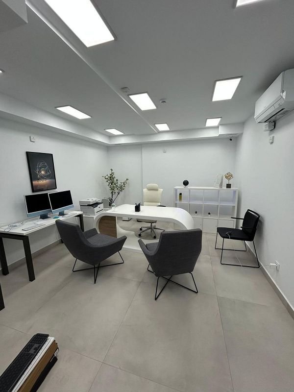 Local comercial en alquiler en Castellana en Madrid - Imagen 12