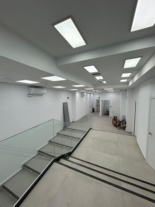 Local comercial en alquiler en Castellana en Madrid - Imagen 13