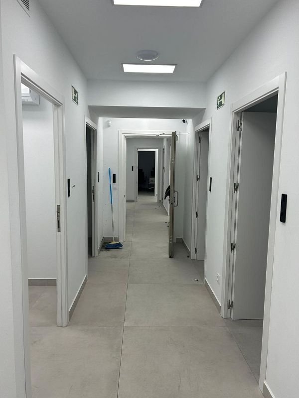 Local comercial en alquiler en Castellana en Madrid - Imagen 14