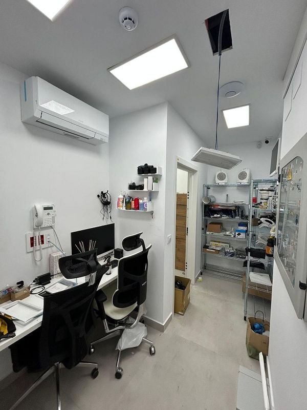Local comercial en alquiler en Castellana en Madrid - Imagen 19