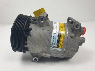 COMPRESOR AIRE ACONDICIONADO RENAULT RENAULT MEGANE II BERLINA 5P 2002-2009