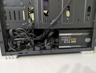 PC Gaming Ryzen 5 5600g RX580 32GB RAM