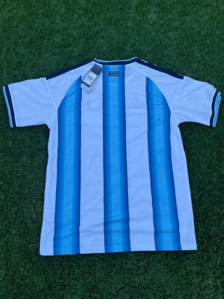 Camiseta Adidas Argentina Futbol
