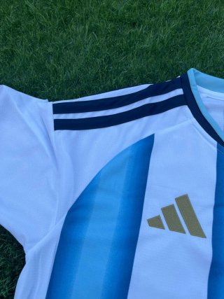 Camiseta Adidas Argentina Futbol