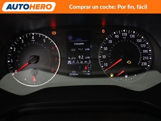Renault Captur 1.3 TCe Mild-Hybrid Evolution