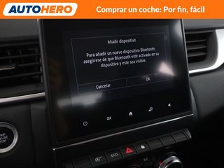 Renault Captur 1.3 TCe Mild-Hybrid Evolution