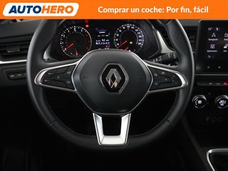 Renault Captur 1.3 TCe Mild-Hybrid Evolution