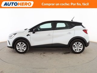 Renault Captur 1.3 TCe Mild-Hybrid Evolution