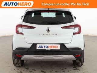 Renault Captur 1.3 TCe Mild-Hybrid Evolution