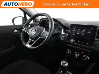 Renault Captur 1.3 TCe Mild-Hybrid Evolution