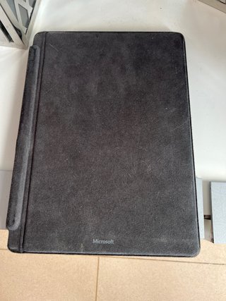 Microsoft Surface Pro 9 Negro