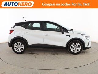Renault Captur 1.3 TCe Mild-Hybrid Evolution
