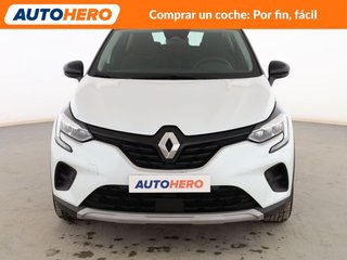 Renault Captur 1.3 TCe Mild-Hybrid Evolution