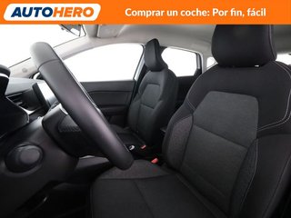 Renault Captur 1.3 TCe Mild-Hybrid Evolution