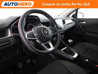 Renault Captur 1.3 TCe Mild-Hybrid Evolution