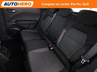 Renault Captur 1.3 TCe Mild-Hybrid Evolution
