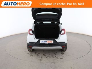 Renault Captur 1.3 TCe Mild-Hybrid Evolution