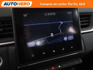 Renault Captur 1.3 TCe Mild-Hybrid Evolution