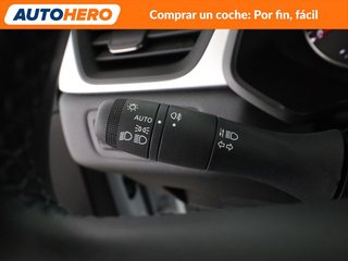 Renault Captur 1.3 TCe Mild-Hybrid Evolution