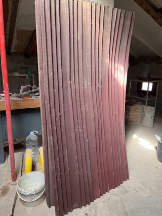 Onduline BT 150 plus