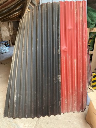 Onduline BT 150 plus