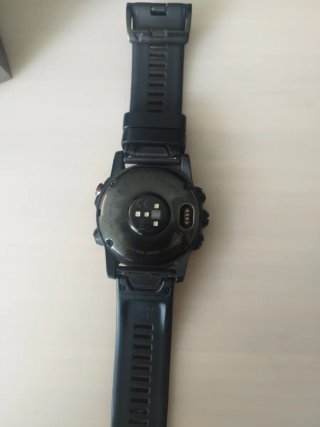 Garmin Fenix 5X Plus GPS Reloj Inteligente
