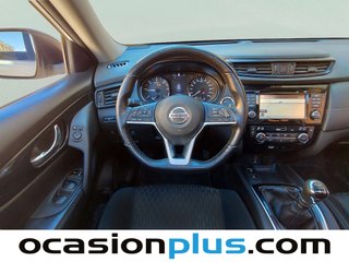 Nissan X-Trail dCi 150 N-Connecta 4X4-i 110 kW (150 CV)
