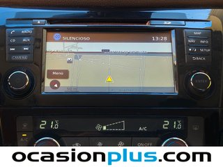 Nissan X-Trail dCi 150 N-Connecta 4X4-i 110 kW (150 CV)