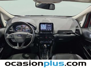Ford EcoSport 1.0 EcoBoost S&S Titanium Auto 92 kW (125 CV)