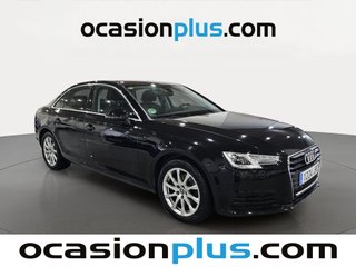 Audi A4 2.0 TDI 110 kW (150 CV) S tronic